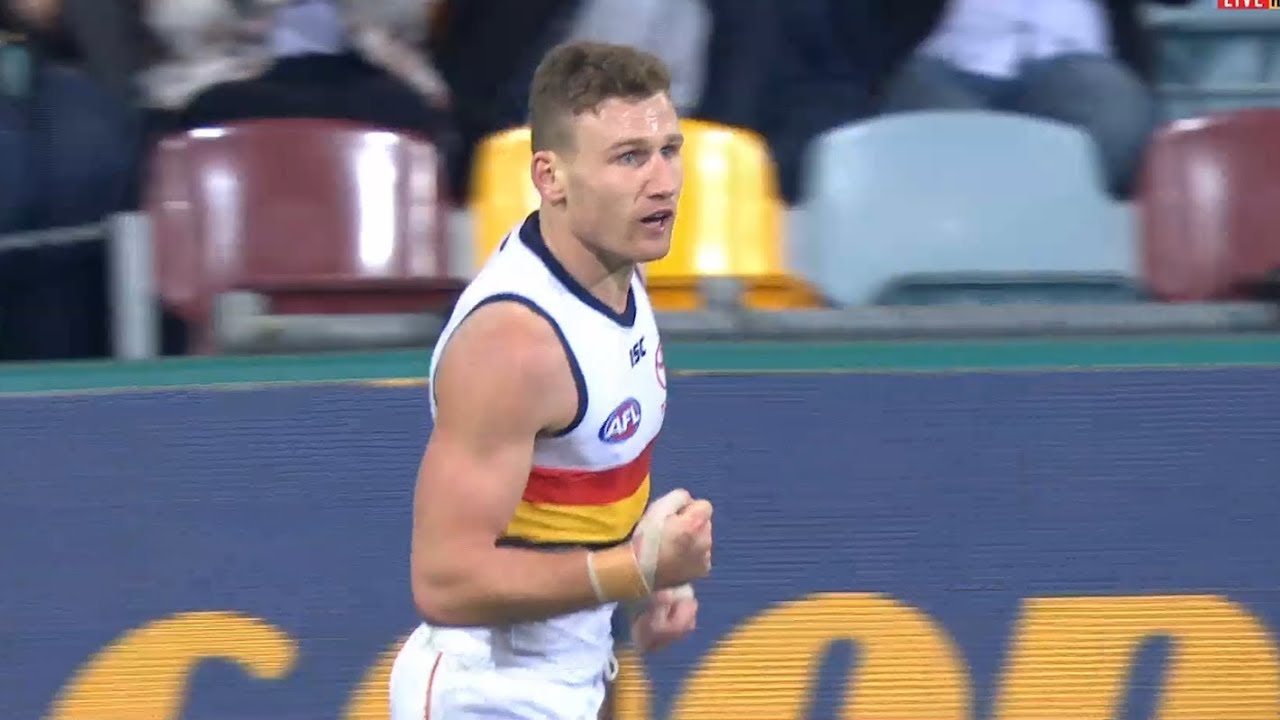 The best of Rory Laird