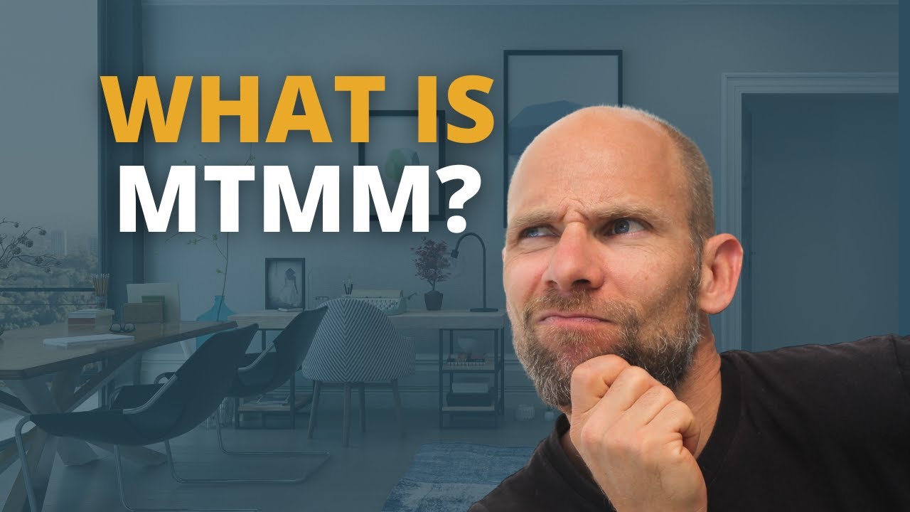 What is MTMM???