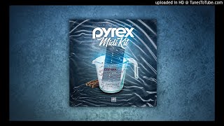 PYREX MIDI KIT - Inspired by Pyrex Whippa and Southside of 808 Mafia