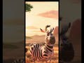 ima be a zebra | @onlyy.aubreyy on tik tok