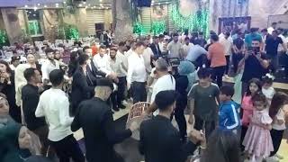 Abdullah Gezer Kürtçe Tadımlık Halay 2023 Yakup Sibel Karayazı Düğünü