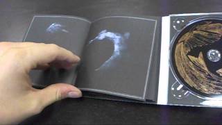 Tenhi - Saivo - Digipak [Product Presentation]