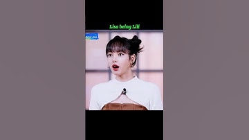 hE NoT yoUr FriEnD😭 #lisa #blackpink #shorts