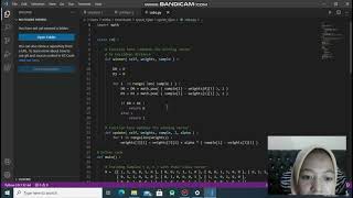 UAS Learning Vector Quantization Pada GUI