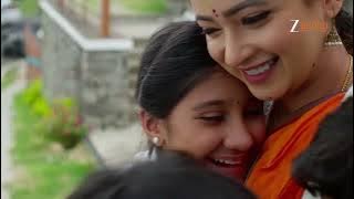 Raja Chinna Roja | Ep - 6 | Webisode 03 | Sep,25 2025 | Major Amarendra Varma,Arundhathi | Zee Tamil