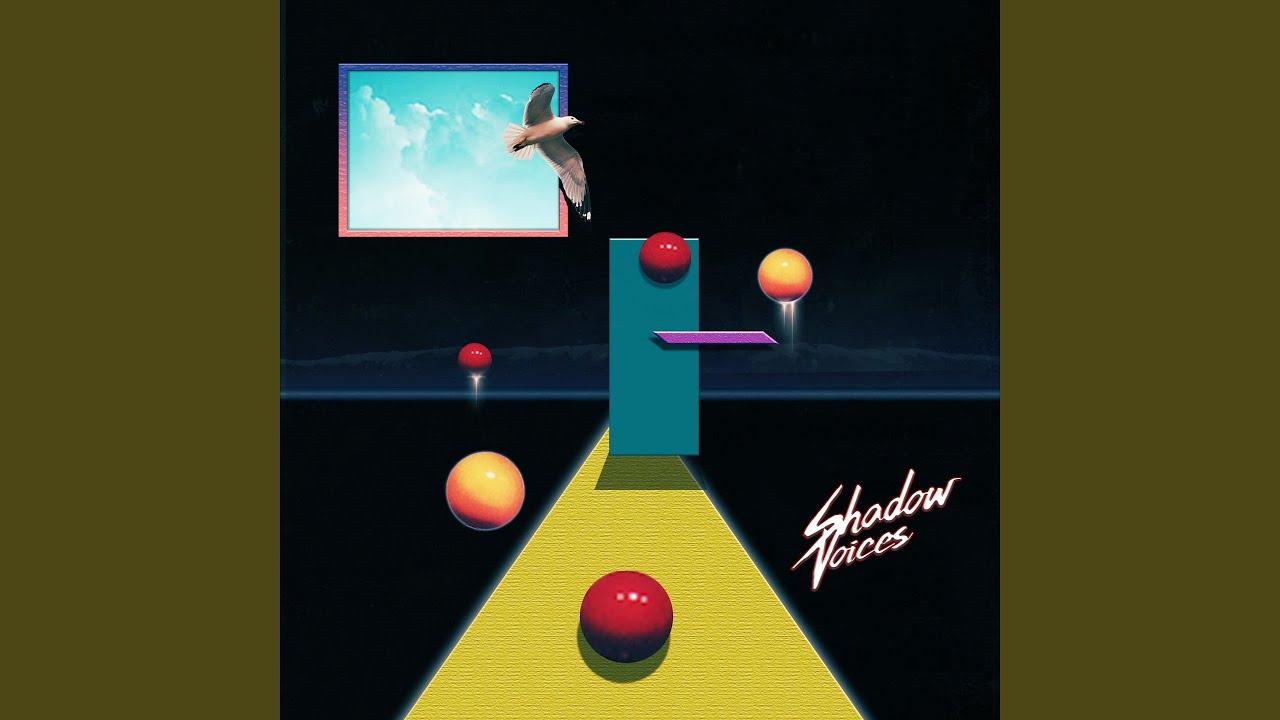 Watch Shadow Voices on YouTube Watch Shadow Voices on YouTube