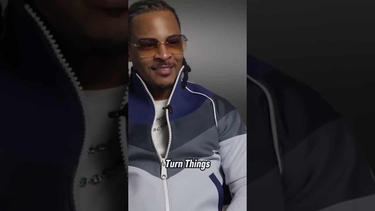 ​From Prison to Power: Black Celebrities Who Turned Their Lives Around