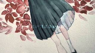 重音テト -  梅雨明けの - 某只澤