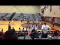 Ramapo College Women's Basketball Vs. Stockton College