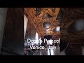 Wonderful interior views of the doges palace i venice italy travel