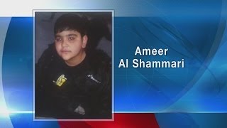 Teen pleads not guilty to 13-year-old's murder