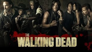 The Walking Dead [DİZİ İNCELEMESİ]