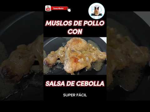 COMO HACER MUSLOS