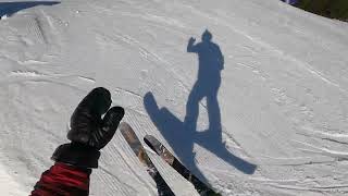 Trysilfjellet 20.3.2023