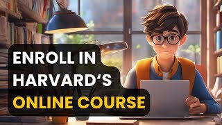 Harvard’s Top CS50 Course Is Back With An AI Twist - And It’s FREE!