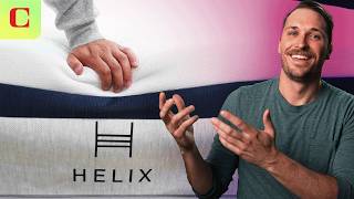 Helix Mattress Reviews | Watch Before Buying (FULL GUIDE) screenshot 1