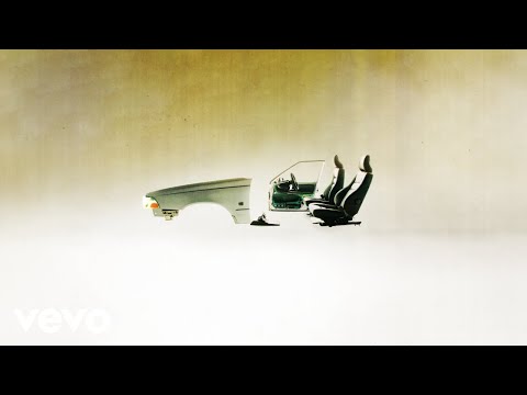 Tyler Cole, Teezo Touchdown - Crying In My Car (Audio)