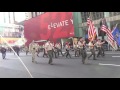 Video 1640 NYC Veterans Parade 2016 Pt 6 Video 1640 NYC Veterans Parade 2016 Pt 6