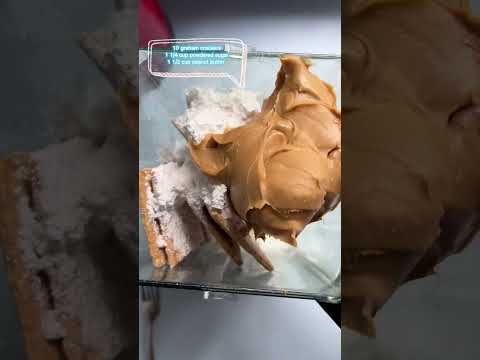 Easy Homemade Reese’s