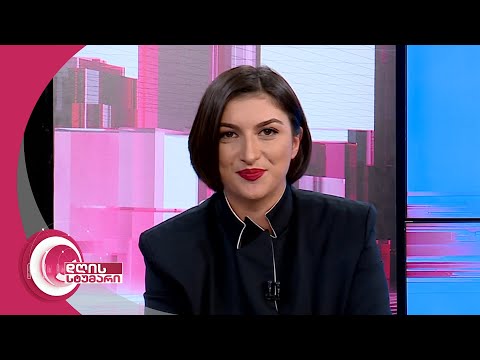 დღის სტუმარი 18:40 - 18.11.2022