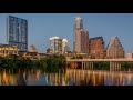 Остин/Austin/Техас/Красивые города, красивая музыка