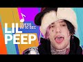 Capture de la vidéo Guess In 10 Seconds / Lil Peep Guesses Xxxtentacion, Kurt Cobain, Twenty One Pilots And 32 More