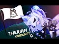 A Message to the Therian community 🐺🍃🐾