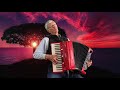 Don't Get Around Much Anymore performed by Richard Noel, Digital Accordionist