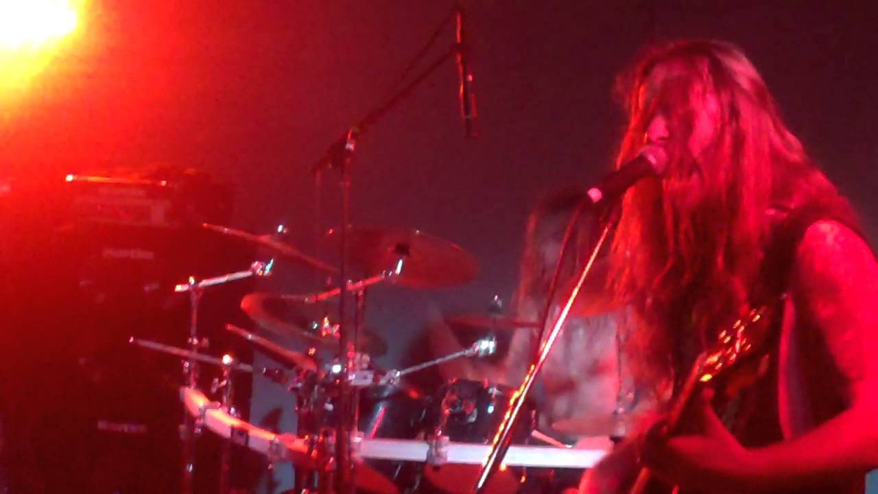 SINN 7/11/2015 Bay Haven Grille