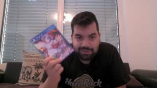 (Eng) Review: Touhou Genso Rondo Bullet Ballet