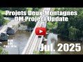Deux Montagnes MAJ Update Jul 2025 Deux Montagnes MAJ Update Jul 2025