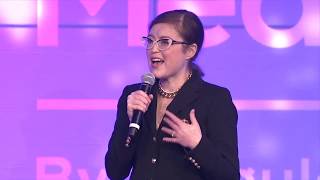 Finding Her True Voice After 2 Lung Transplants with Charity Sunshine Tillemann-Dick
