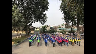 Wipro Unza N1 Teambuilding 2018