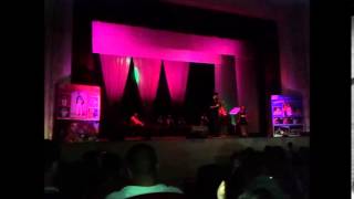 Roza Zərgərli Və Qurd -Un Mingəçevir Konserti