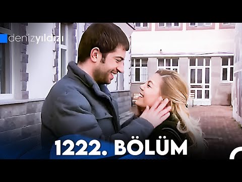 Deniz Yıldızı 1222. Bölüm (FULL HD)