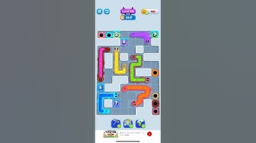 Gecko Out - LEVEL 510