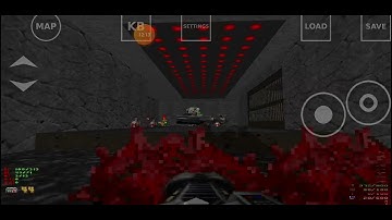 freedoom phase 2 map 11(infiniti plain)v 0.11.3