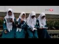 Ujian Lisan Semester 1 Tahun 2015/2016 di Pesantren Darunnajah 2 Cipining