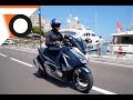 Honda Forza 300 2018 | Il midi premium