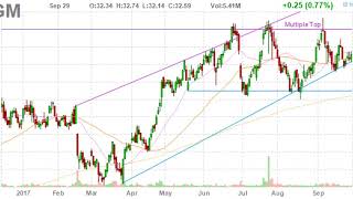 Mgm Resorts International (MGM) Position Held by Yost Capital Management Llc