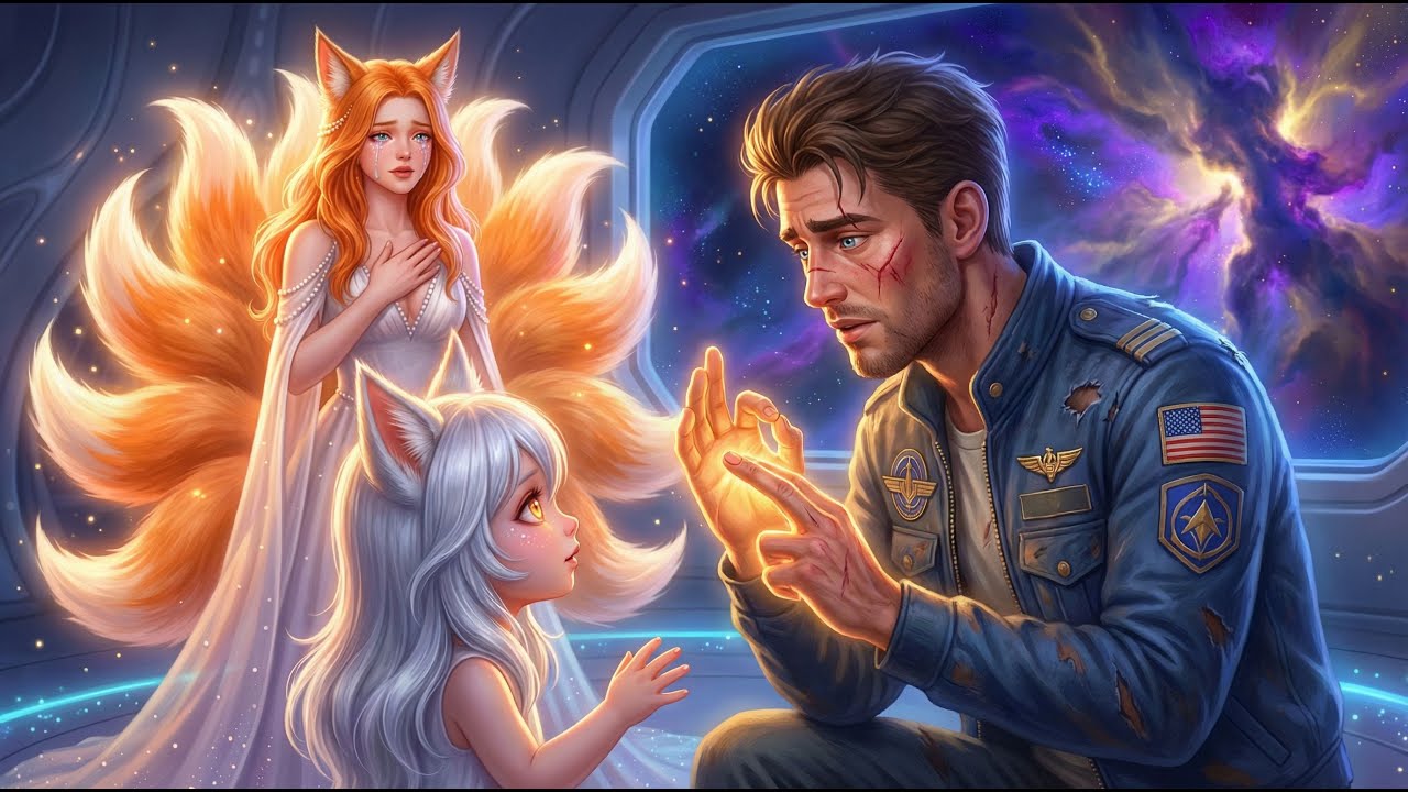 He Never Spoke a Word — The Queen Saw Him Communicate with Her Deaf Child |  Sci-Fi Stories