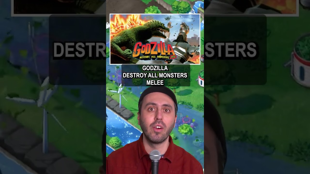 TERRA NIL — the environmental strategy game called "HORROR GAME OF THE YEAR" by Exxon Mobile!