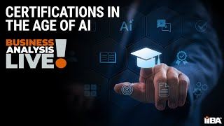 Certifications in the Age of AI