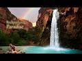 Havasupai - MUST VISIT Sacred Site in American Southwest | Backpacking Documentary