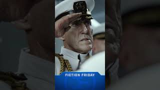 Lord Hood | Fiction Friday