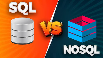 🚀SQL VS NOSQL | ¿CUÁL ES LA DIFERENCIA?