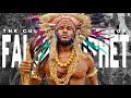 THE CULT OF NATURE BOY DOCUSERIES AIRING ON HULU &amp; DISNEY!!!