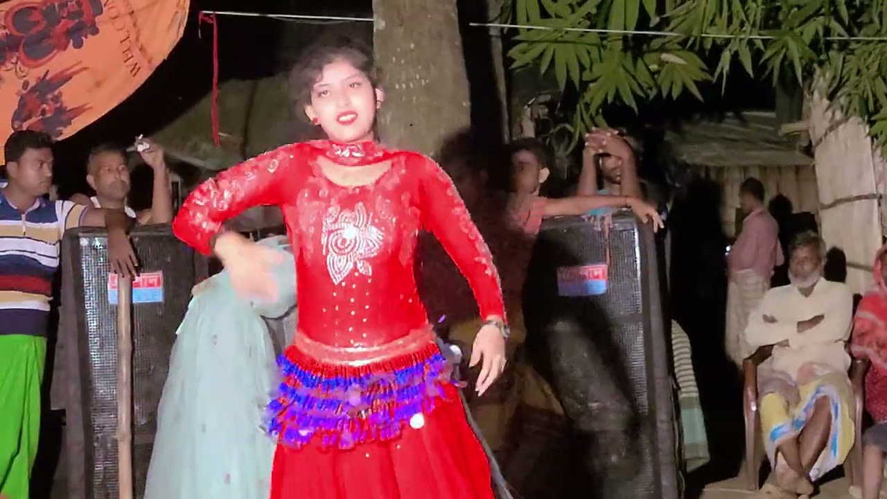 Pyarelal | প্যারেলাল | দারুণ এক বিয়ে বাড়ির উরাধুরা নাচ | Dj Dance Show | Dance Video 2025