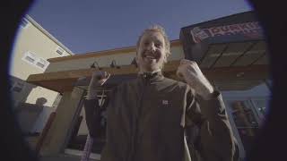 DJ LUCAS x PAPO2oo4 - "OUTSIDE OF DUNKIN" (PROD SUBJXCT 5)