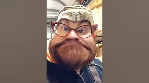 Funny Guy